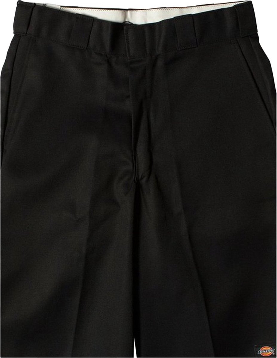 Dickies 13´´ Mlt Pkt W/st Korte Broek 30 Man Zwart