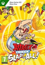 Asterix & Obelix: Slap them All! - Xbox Series X|S & Xbox One Download