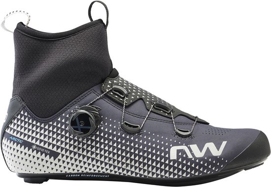 Northwave Celsius R Artic Chaussures de cyclisme Hommes - Taille 43