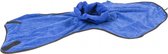 Peignoir Duvo + Dog - Vêtements animaliers - Bleu - 58 cm