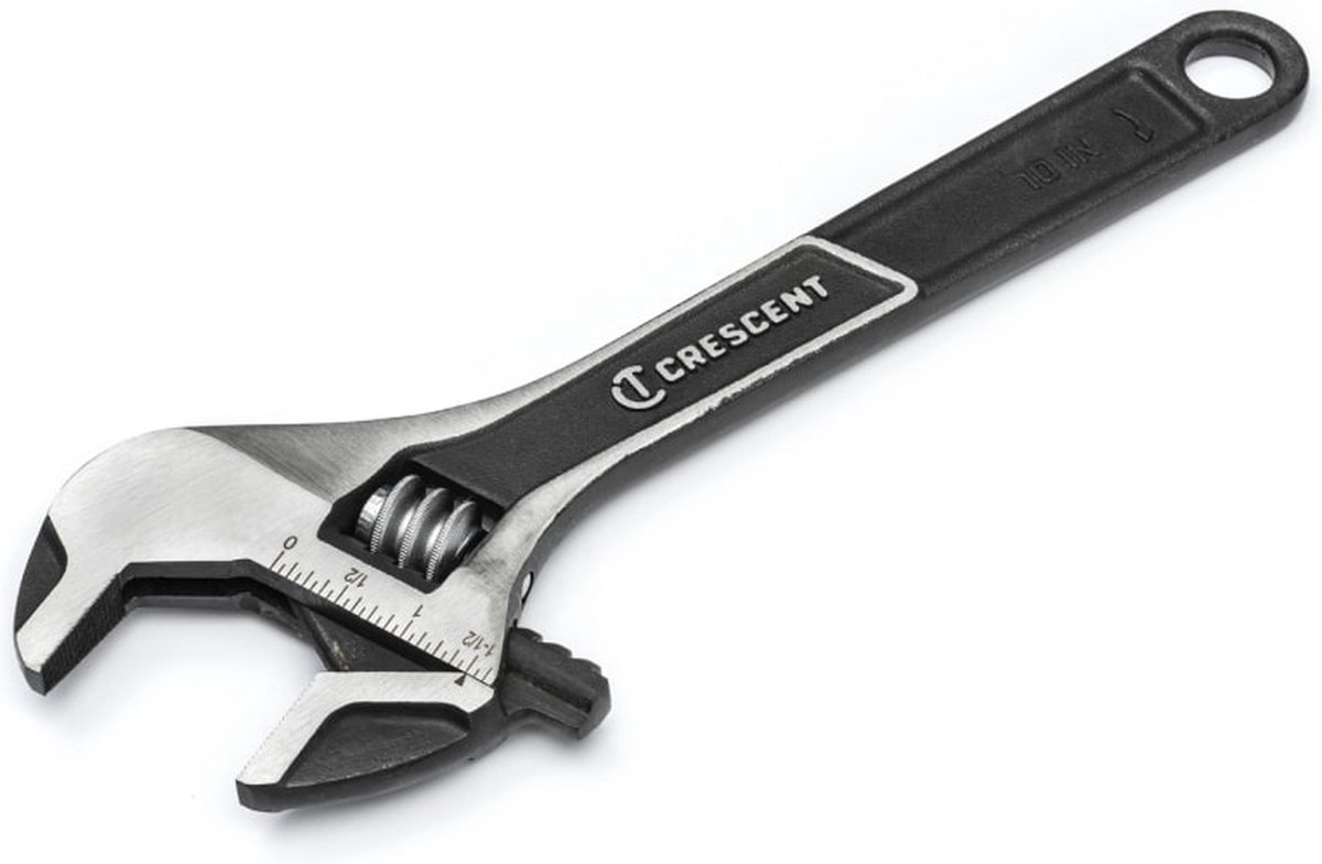 Crescent ATWJ210VS - Verstelbare Sleutel - 10"