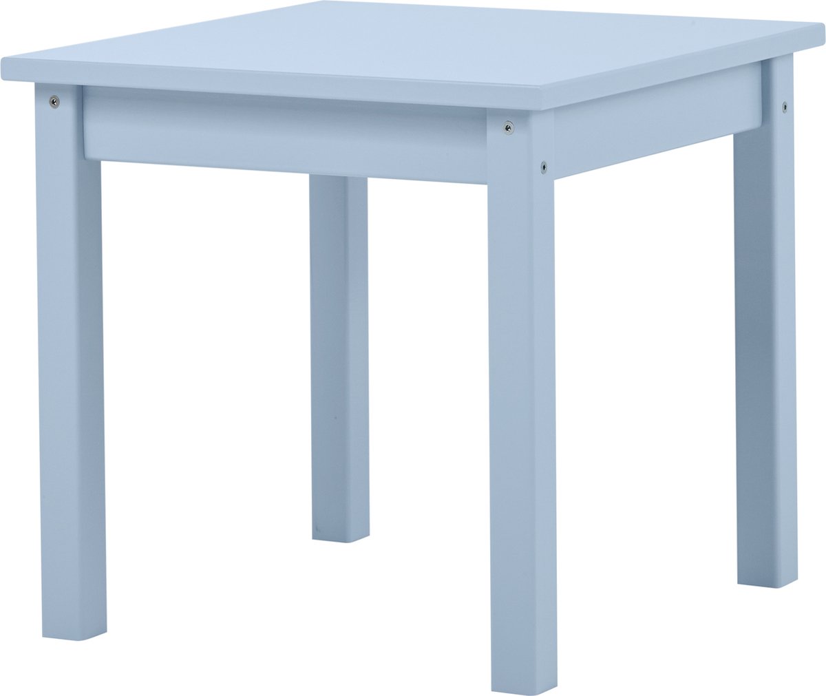 Hoppekids MADS kindertafel, Droomblauw
