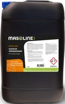 Masoline PRO - Olievlek Verwijderaar - 20 liter
