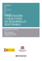 Estudios - Tributación y objetivos de desarrollo sostenible