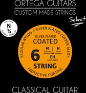 Ortega NYP44N Classic Strings - Klassieke gitaarsnaren