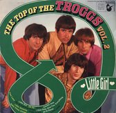 The Top Of The Troggs, vol. 2 (LP)