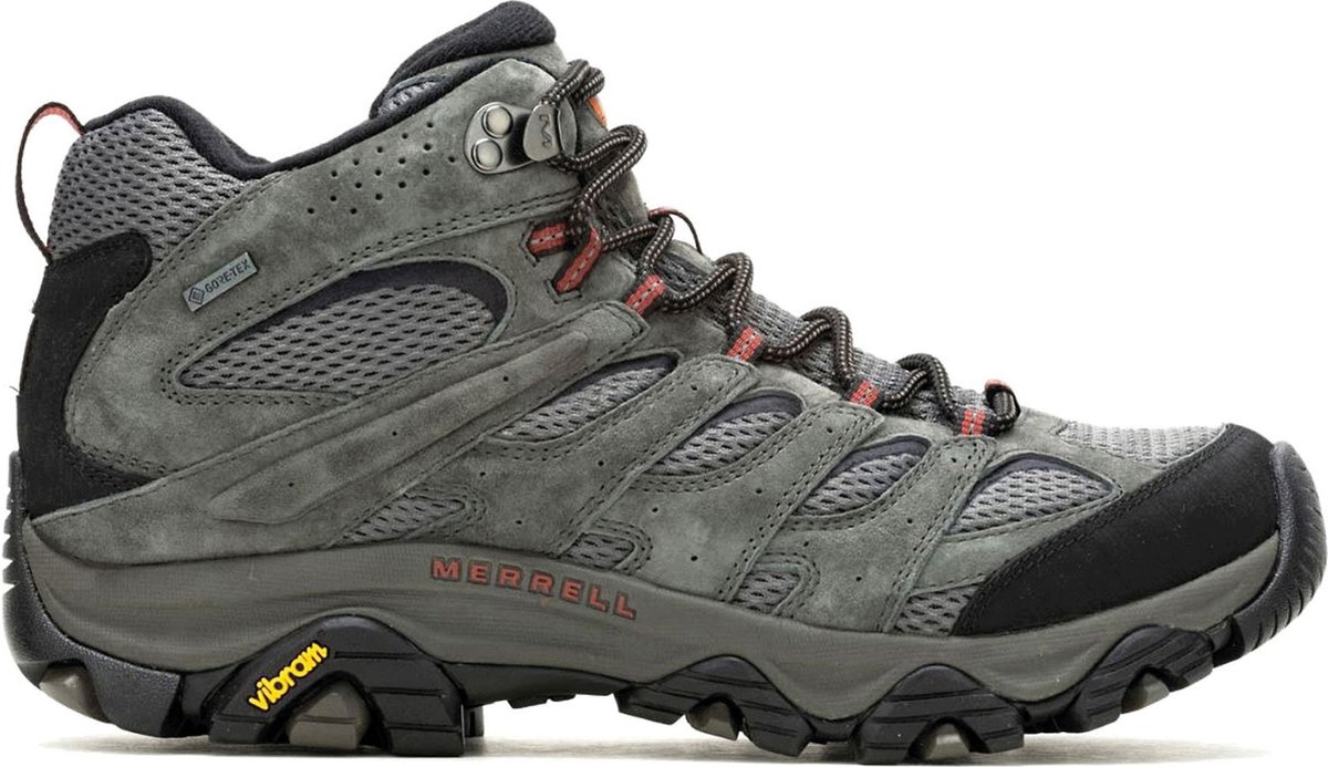 Merrell Moab 3 Mid GTX - Wandelschoenen - Heren Beluga 47
