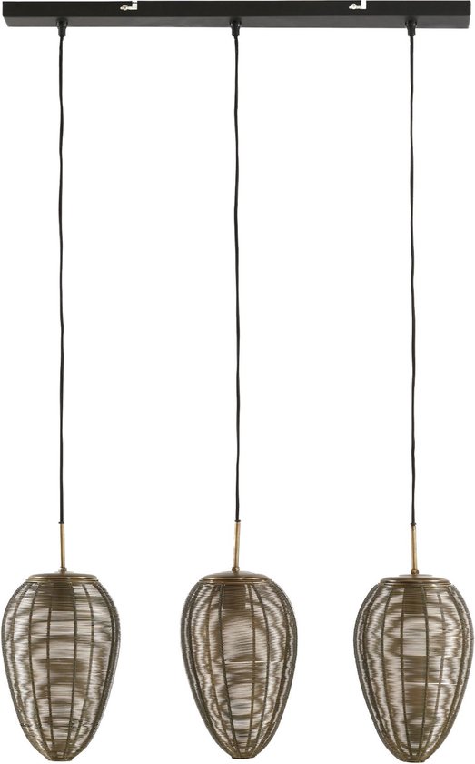 light and living hanglamp