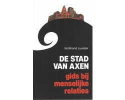 De Stad Van Axen