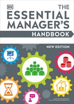DK Essential Managers-The Essential Manager's Handbook