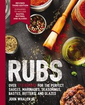 Rubs, 3rd Edition