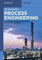 De Gruyter Textbook- Process Engineering