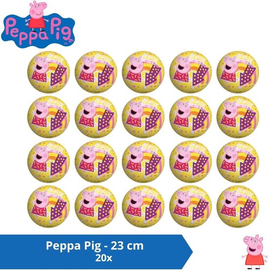 40 dibujos de Peppa Pig para colorear (PDF y PNG gratis