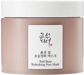 Masque rafraîchissant pour les pores Beauty of Joseon Red Bean