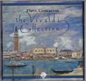 The Vivaldi Collection Flute Concertos