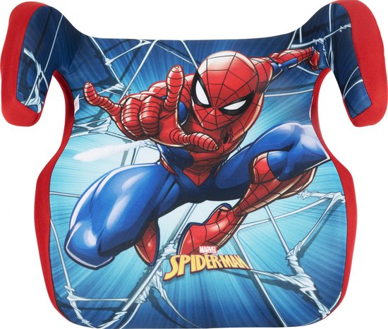 Marvel Zitverhoger Spiderman