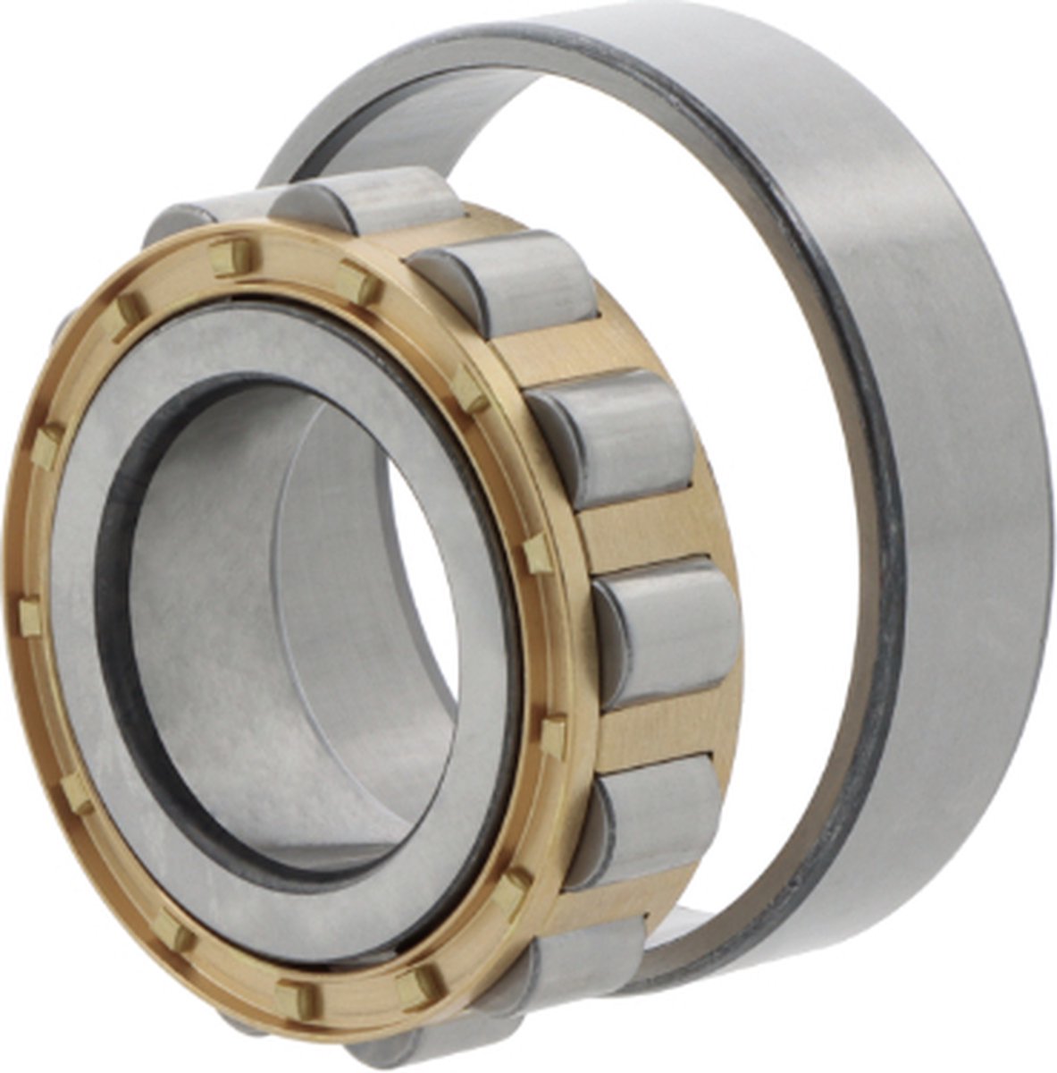 FAG N221-E-M1-C3 105x190x36mm