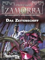 Professor Zamorra 1277 - Professor Zamorra 1277