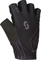 Scott Rc Team Korte Handschoenen Zwart M Vrouw