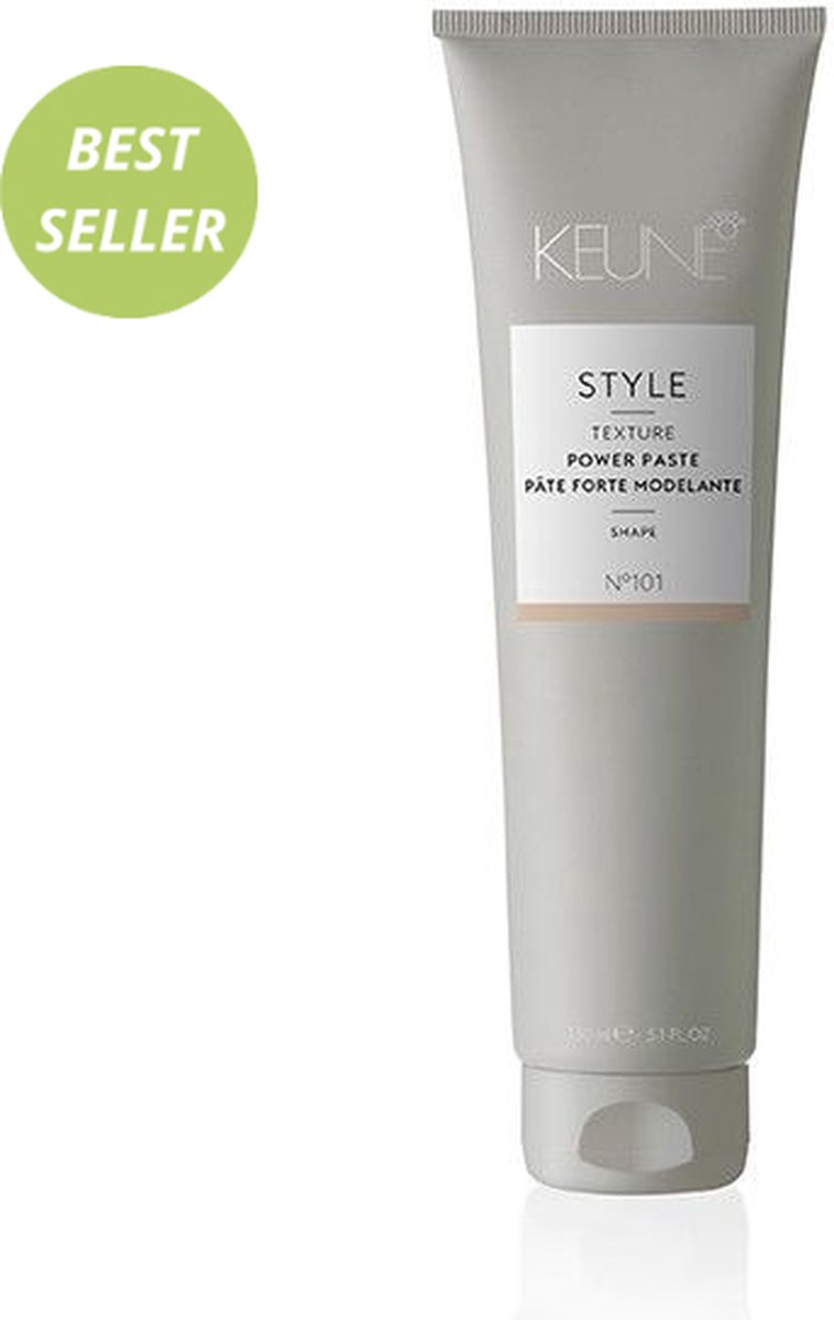 Keune STYLE Power Paste N°101