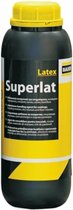 Bauer SUPERLAT Latex 1Kg émulsion polymère