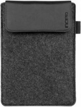 Incipio Universele Sleeve - Grijs - voor 7-8" e-readers en tablets