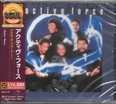 Active Force - Active Force (CD)