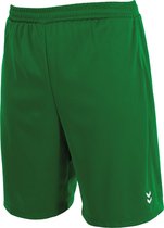 hummel Euro Shorts II Sportbroek - Maat 140