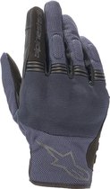 Alpinestars Copper Gloves Mood Indigo M - Maat M - Handschoen