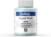 Vallejo 28850 Liquid Mask Fluid - 85ml Vloeibare maskering