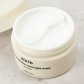 Abib - Rice Probiotics Overnight Mask Barrier Jelly - Korean Skincare