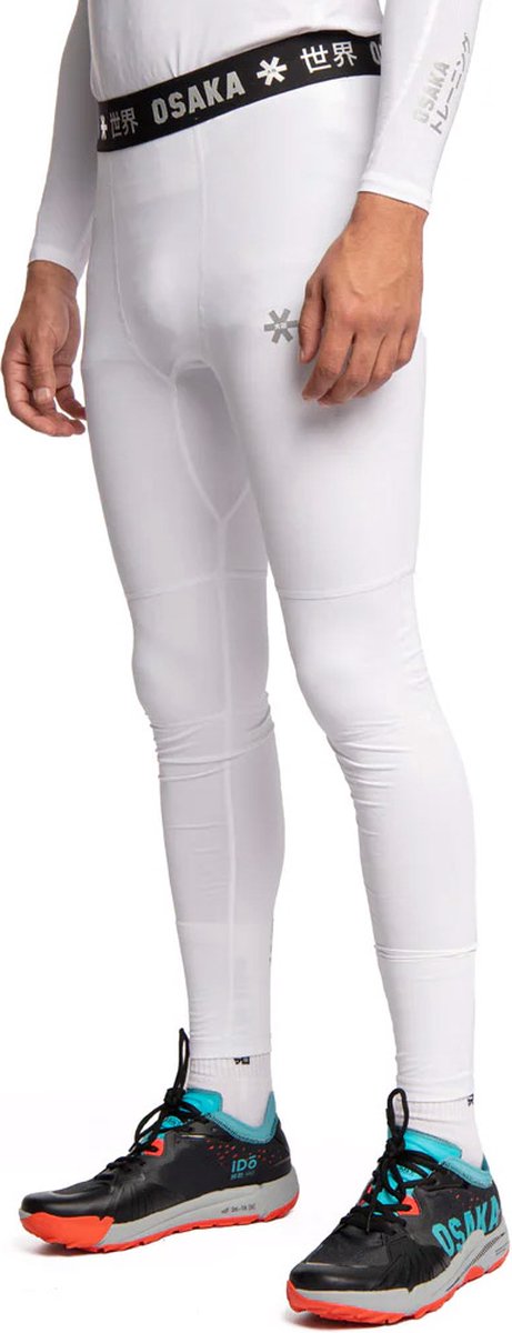 Osaka Baselayer Legging Heren - Maat L
