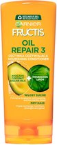Fructis Oil Repair 3 après-shampooing fortifiant pour cheveux secs et cassants 200 ml