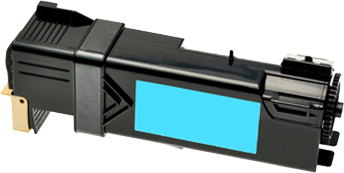 Huismerk geschikt voor Xerox Phaser 6500 - WorkCentre 6505 - Toner cartridge Cyaan - 106R01594