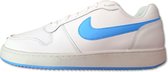 Nike Ebernon Low - White/University Blue - Heren - Maat 43