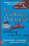 Curious Incident Of The Dog In The Night
