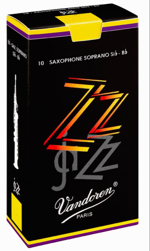 Konig & Meyer 15290 sopraansaxofoon standaard | Bax Music