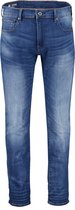 G-Star RAW Jeans Revend Skinny Medium Indigo Aged Mannen Maat - W31 X L34