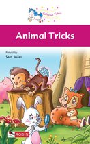 Fabulous Fables 1 - Fabulous Fables: Animal Tricks