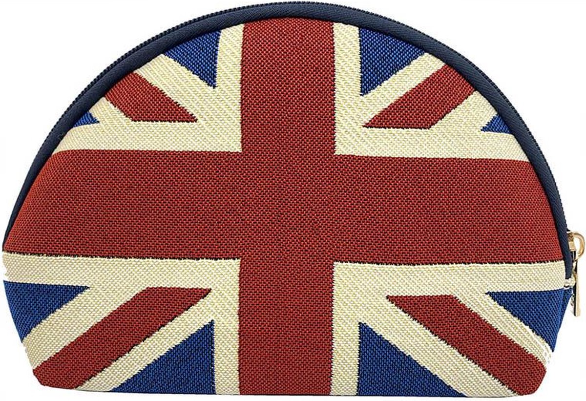 Patch Großbritannien Union Jack Patch Bestickt – Mini England Flagge Zum Aufbügeln Oder Annähen Tommy Hilfiger Aufnäher Logo