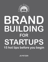 Brand Building for Startups