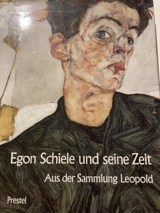 Egon Schiele und seine Zeit | kolektiv