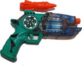 SUPER BLASTER - Spacegun