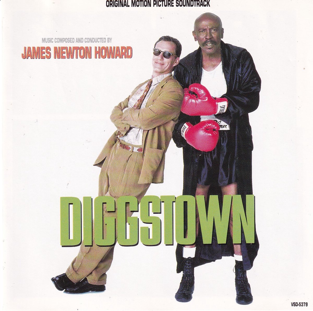 Diggstown