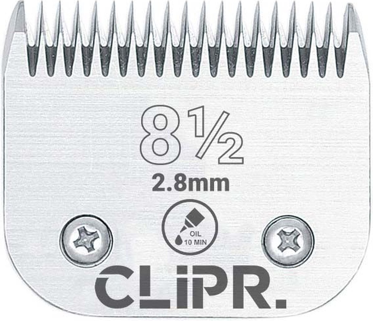 Clipr Ultimate A5 Blade 8.5 - 2.8mm