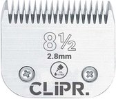 Clipr Ultimate A5 Blade 8,5 2,8mm Scheerkop | Geschikt voor universele Snap-On Scheersystemen