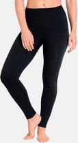 ODLO Bl Bottom Long Performance Warm Eco Thermo Pants Women - Taille XL