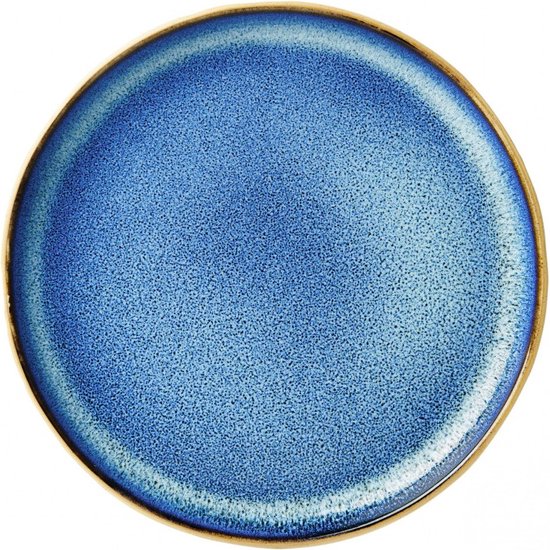 Dessertbord 20 cm Pelican Kupo Melamine | Duurzaam servies