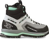 Chaussures de randonnée Garmont VETTA TECH GTX WMS GRIS - Taille 37