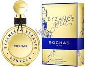 Rochas Byzance Gold - 90 ml - eau de parfum spray - damesparfum